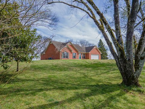 540 Jenny Ln, Pulaski, TN 38478 - MLS#: 2809119