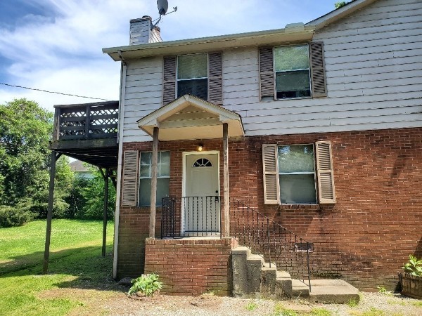 Photo 1 of 14 — 1317 Pierce Rd B, Madison, TN 37115