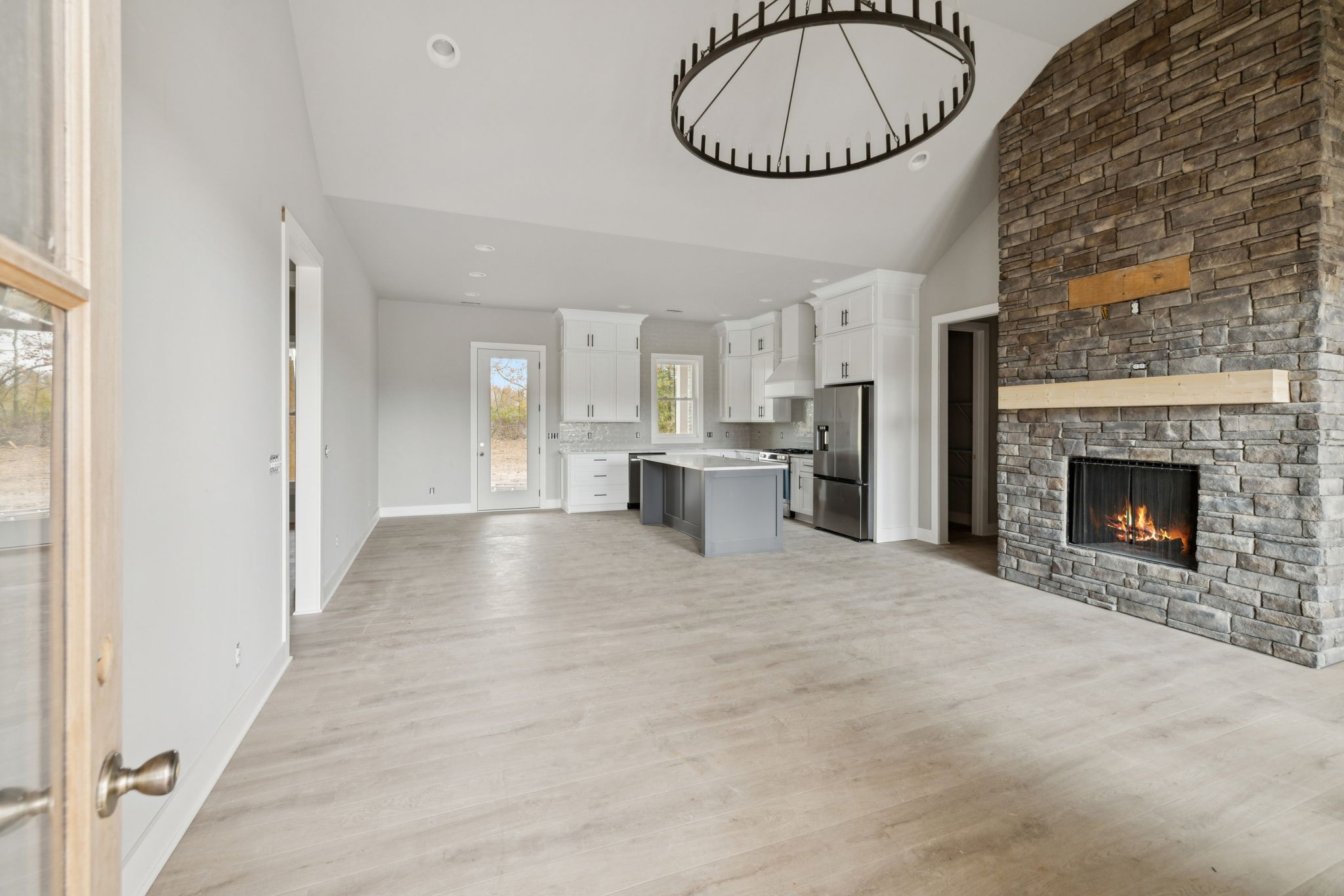 405 Chestnut Oak Ave