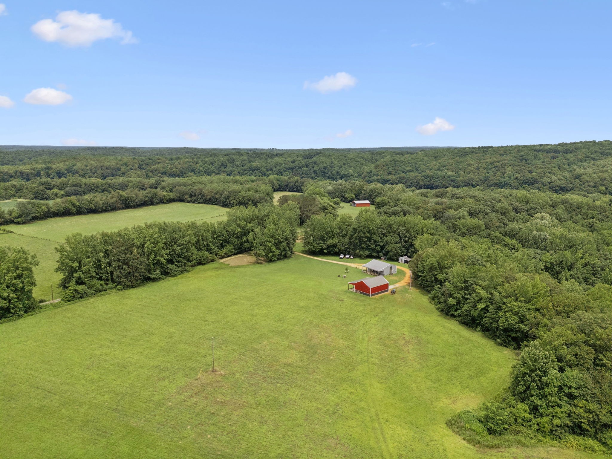 Middle Tennessee Properties 1 129 Taylor Phillips Rd