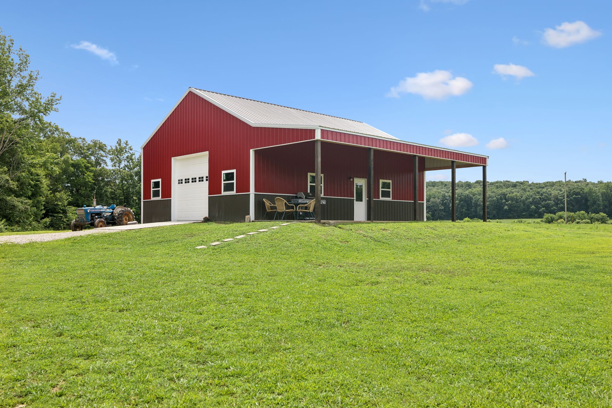 Middle Tennessee Properties 3 129 Taylor Phillips Rd