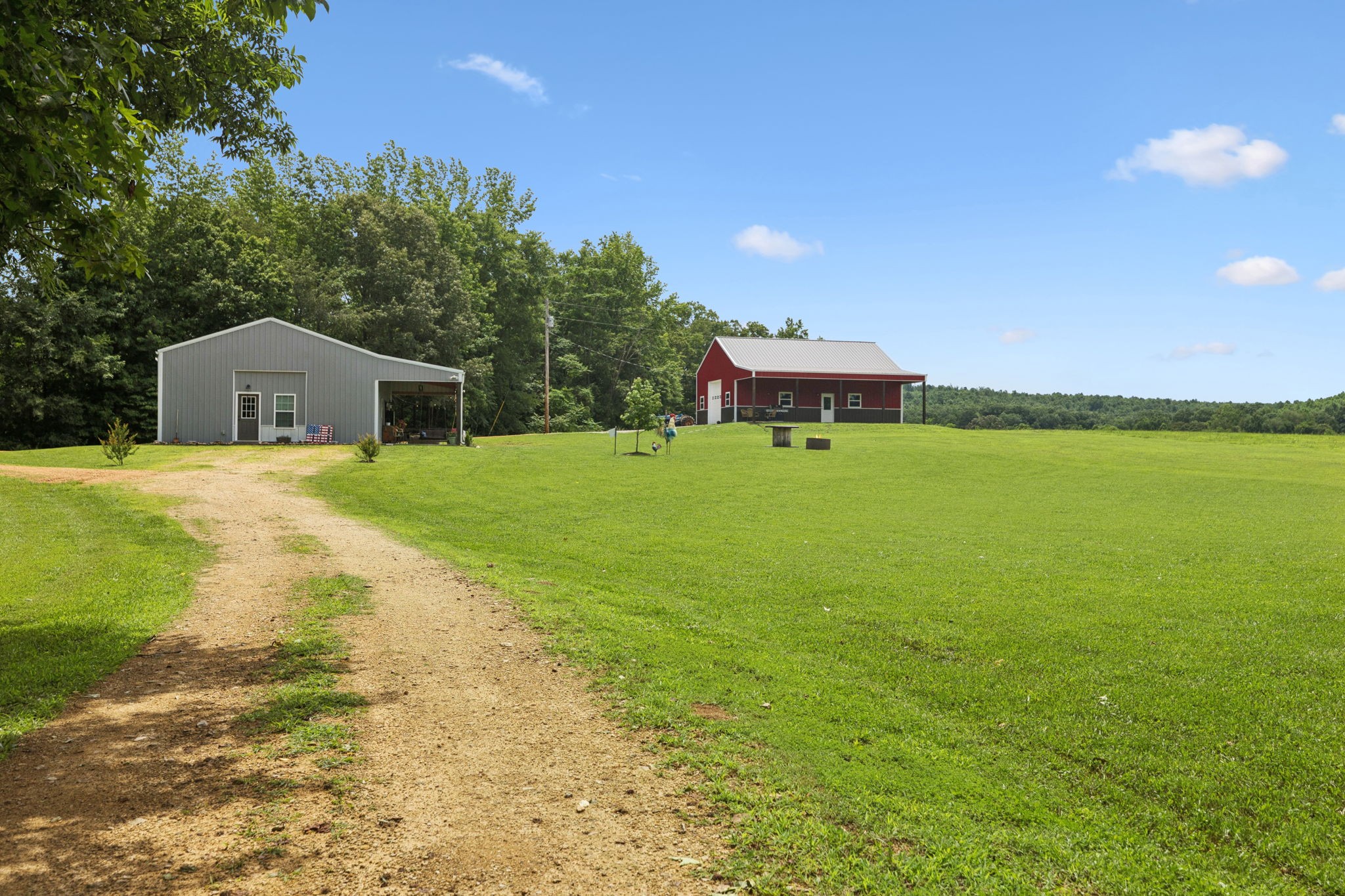 Middle Tennessee Properties 2 129 Taylor Phillips Rd