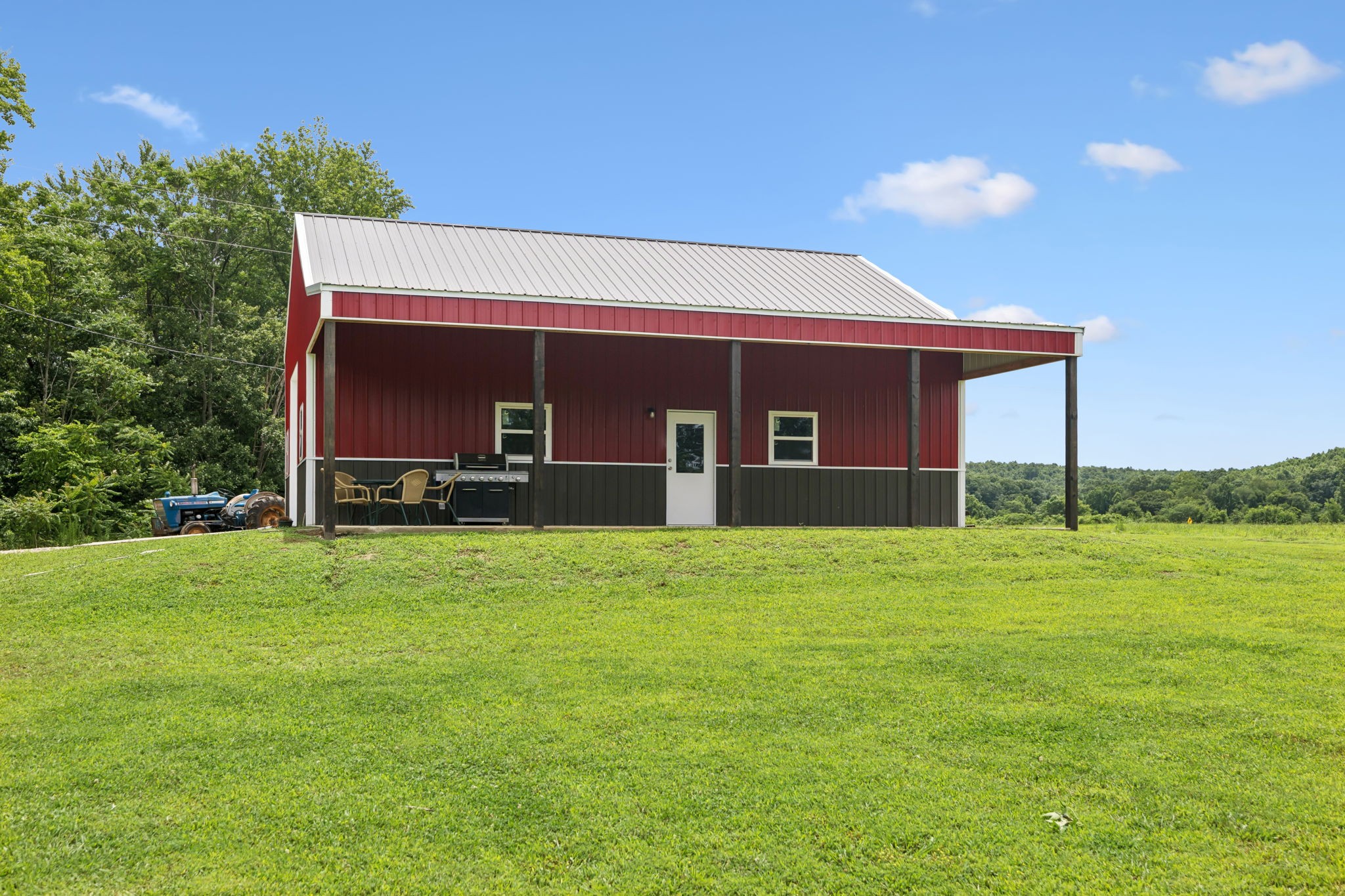 Middle Tennessee Properties 4 129 Taylor Phillips Rd