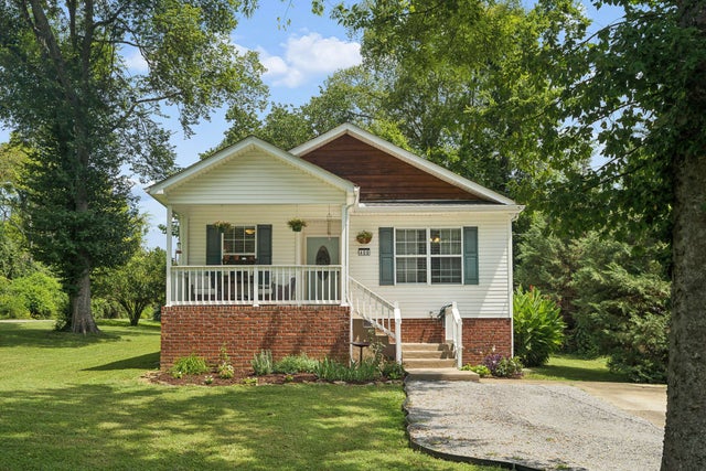 400 Indian Trl, Madison - listing photo 2