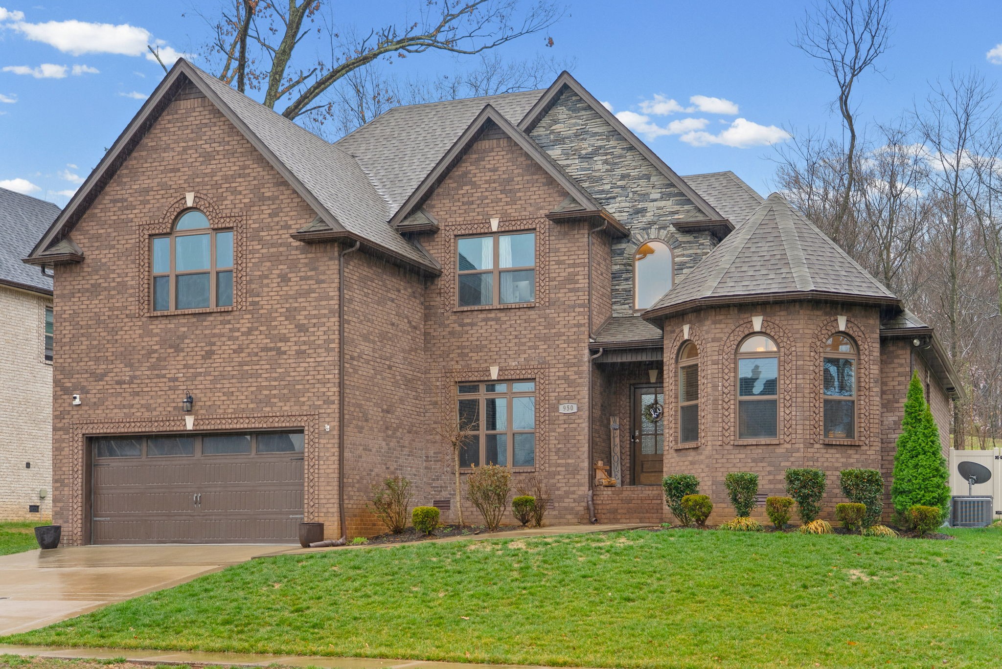 950 Terrace Creek Ln