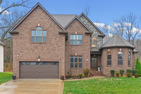 950 Terrace Creek Ln Clarksville TN 37040