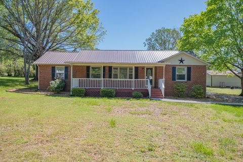 115 Highland Dr Winchester TN 37398