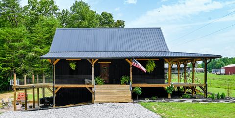 283 Markum Ln, Spencer, TN 38585 - MLS#: 2775144