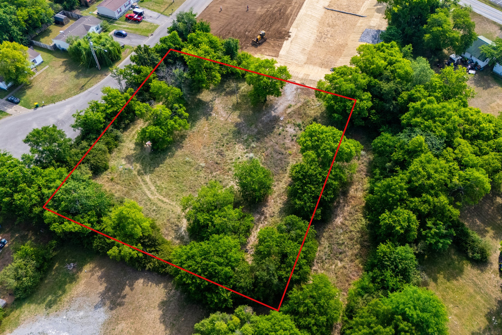708 Hartsville Pike