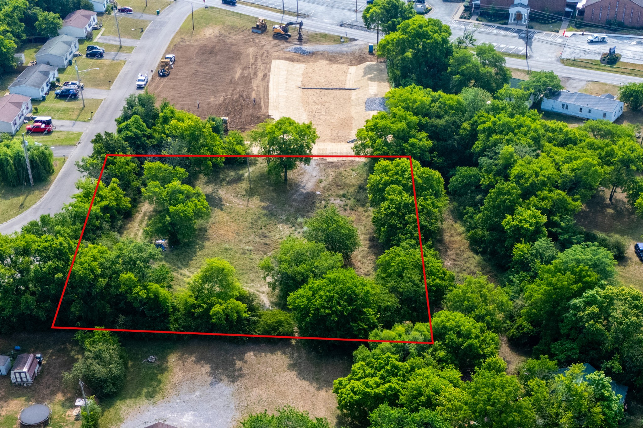 708 Hartsville Pike