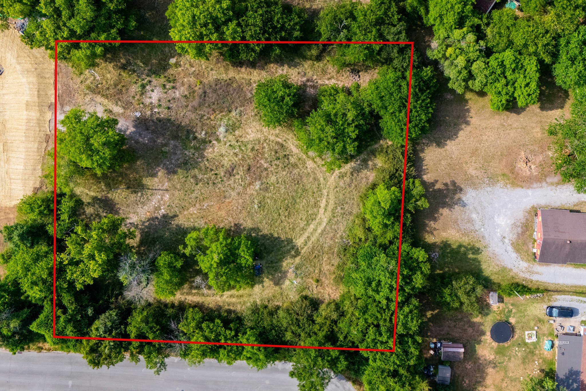708 Hartsville Pike