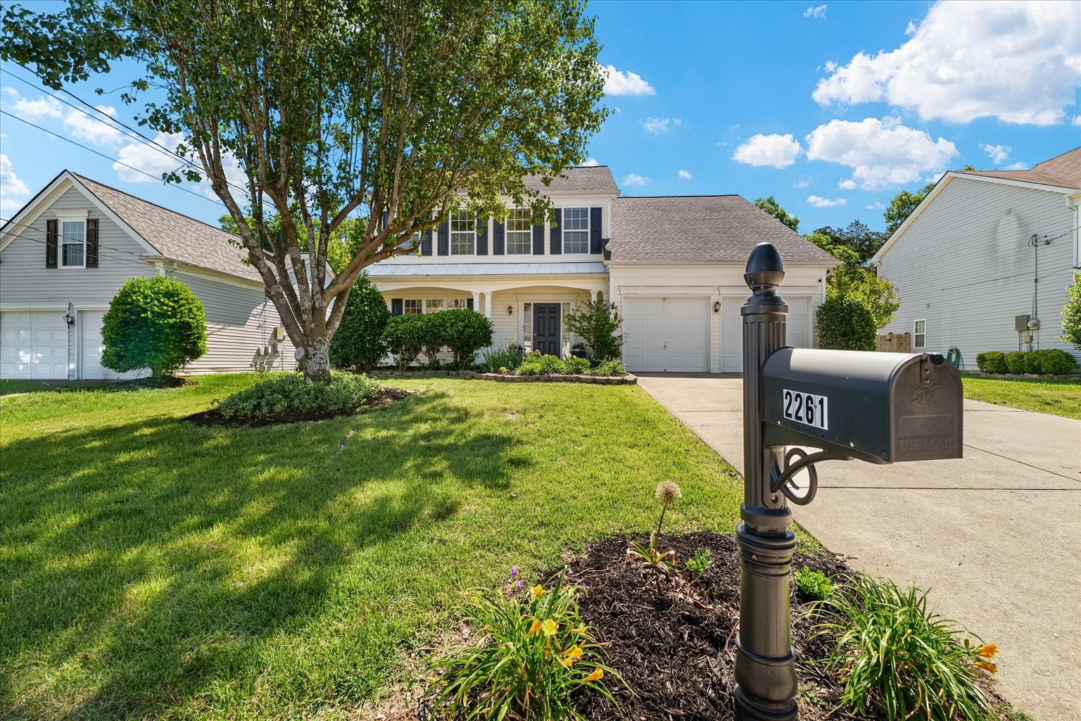 2261 Monthemer Cove Dr