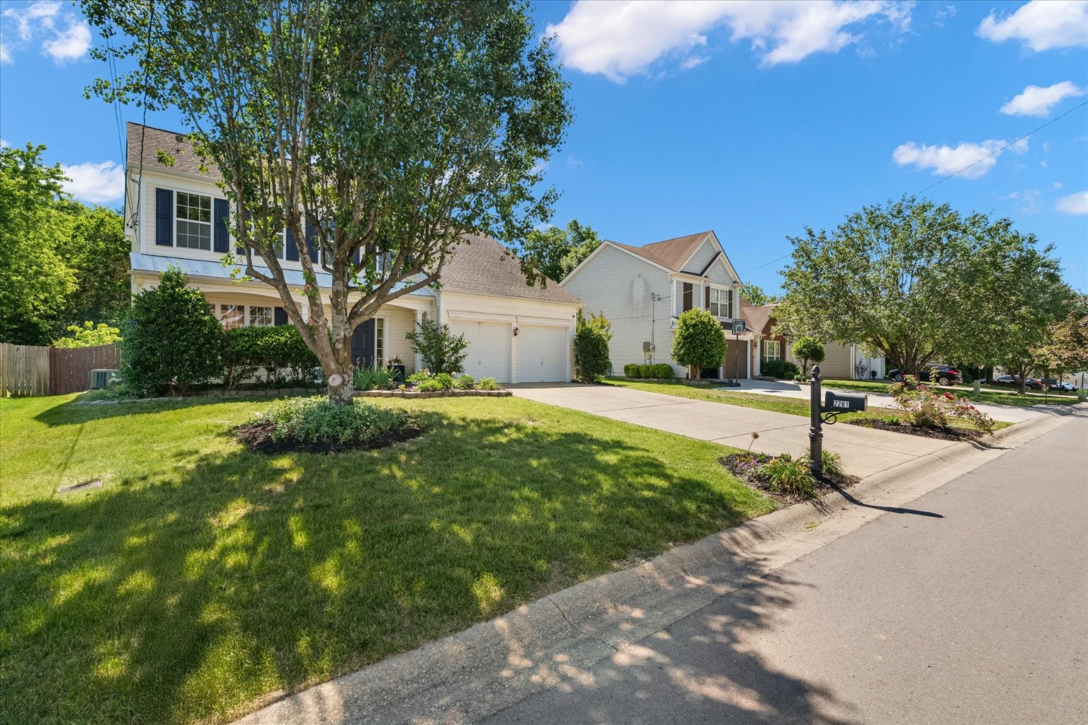 2261 Monthemer Cove Dr