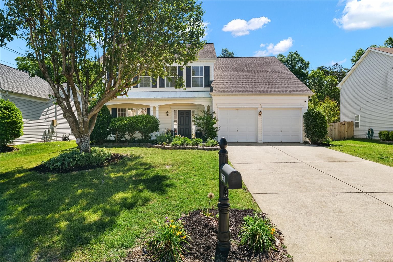 2261 Monthemer Cove Dr
