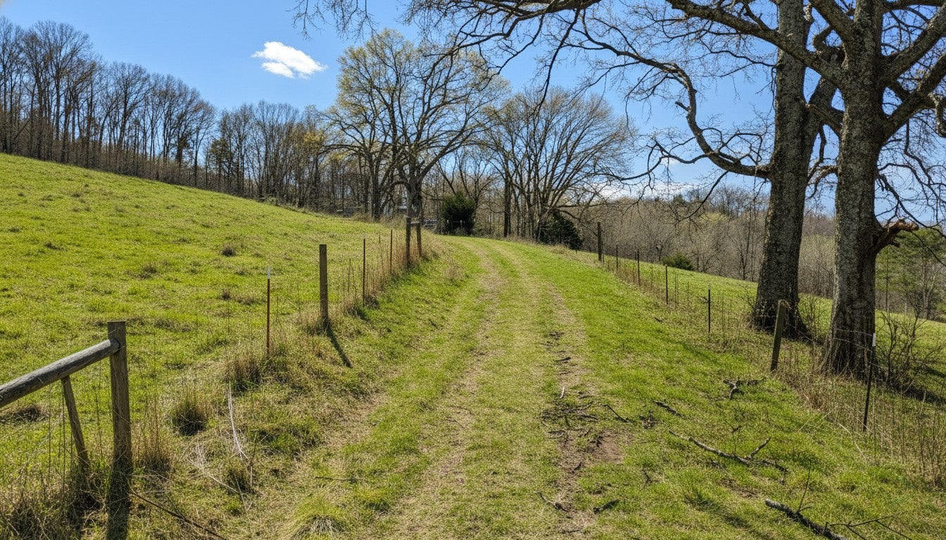 3029 Hartland Pvt Lane, Franklin TN 37069 0-bed lot, photo 6 of 14