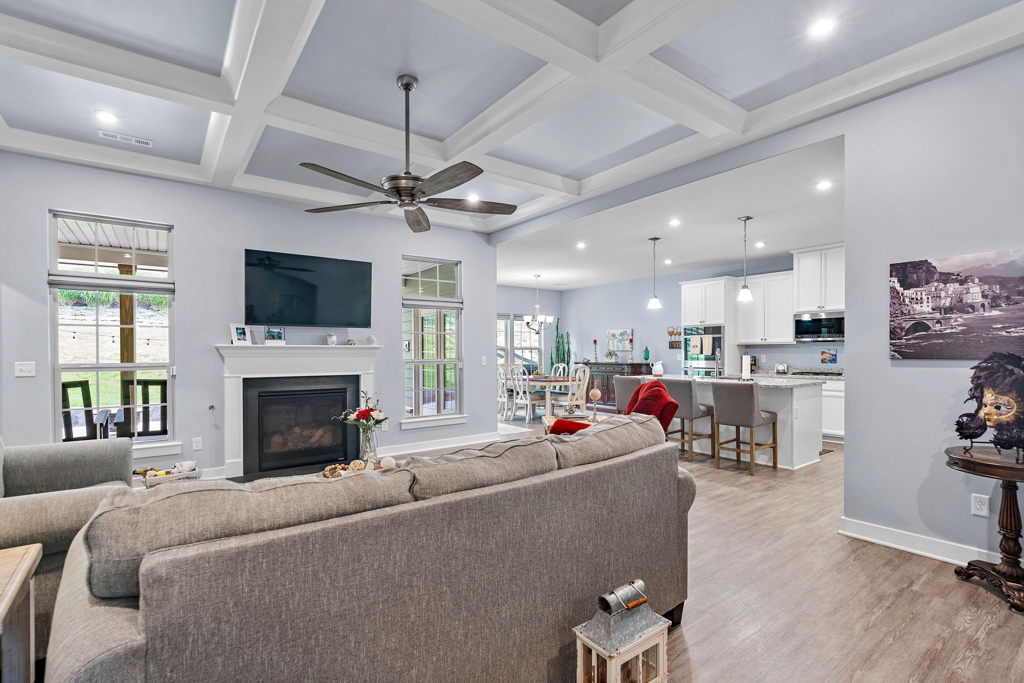 7216 Sky Meadow Dr
