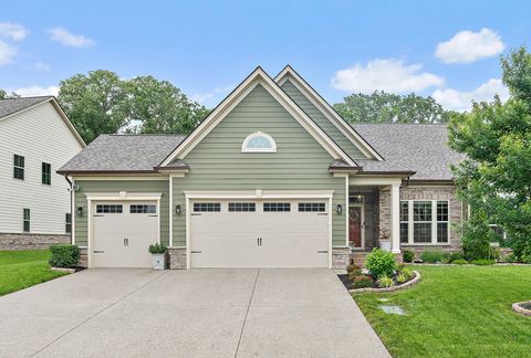 7216 Sky Meadow Dr College Grove TN 37046