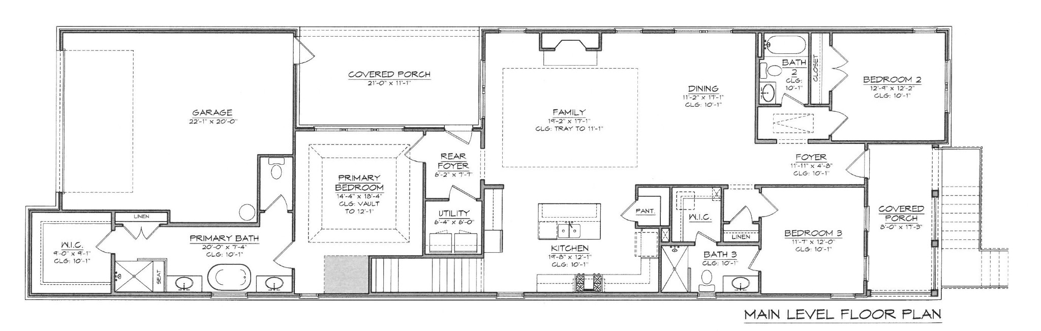 113 Fairmore Court