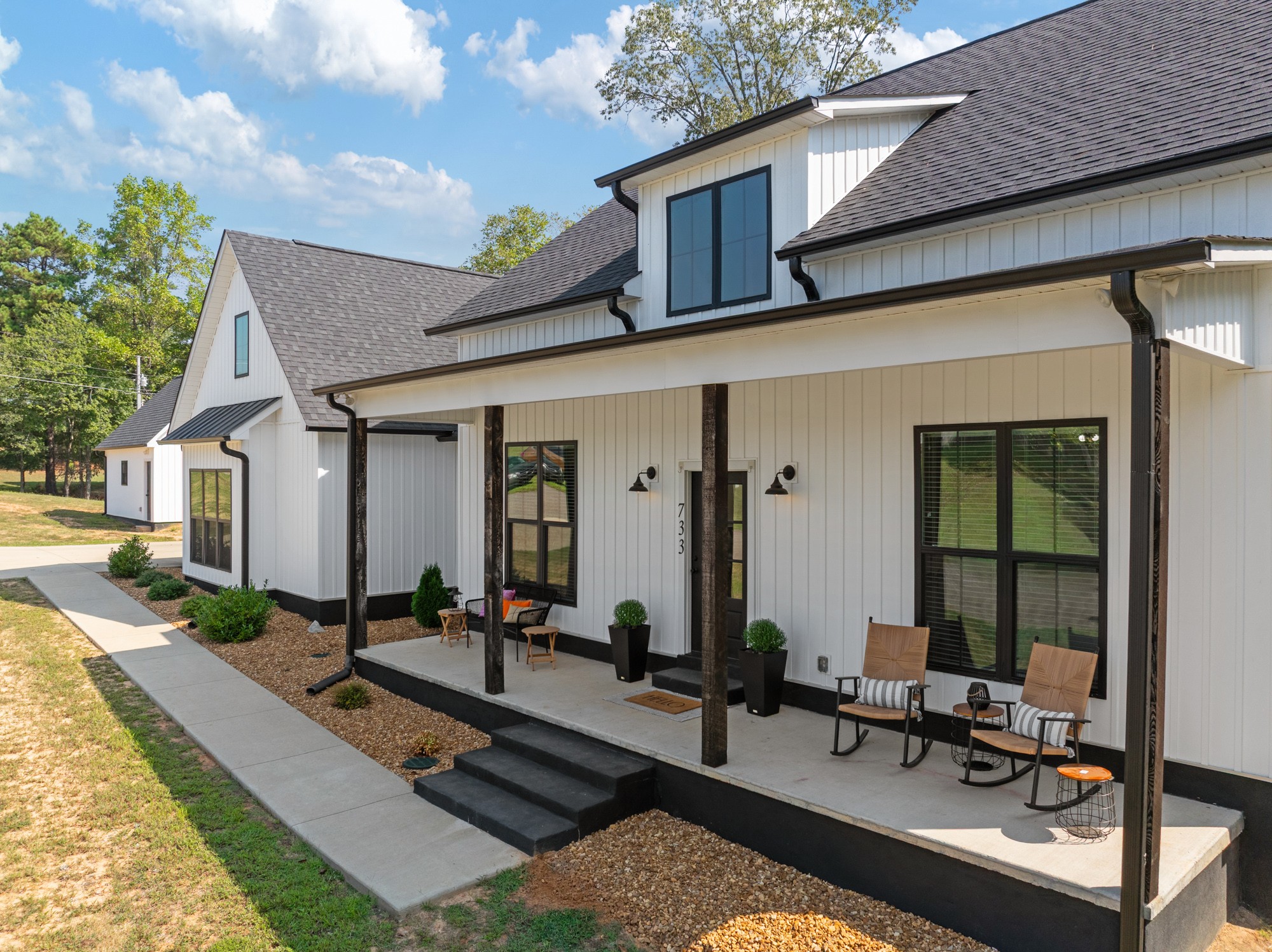 733 Tiffany Nicole Ln