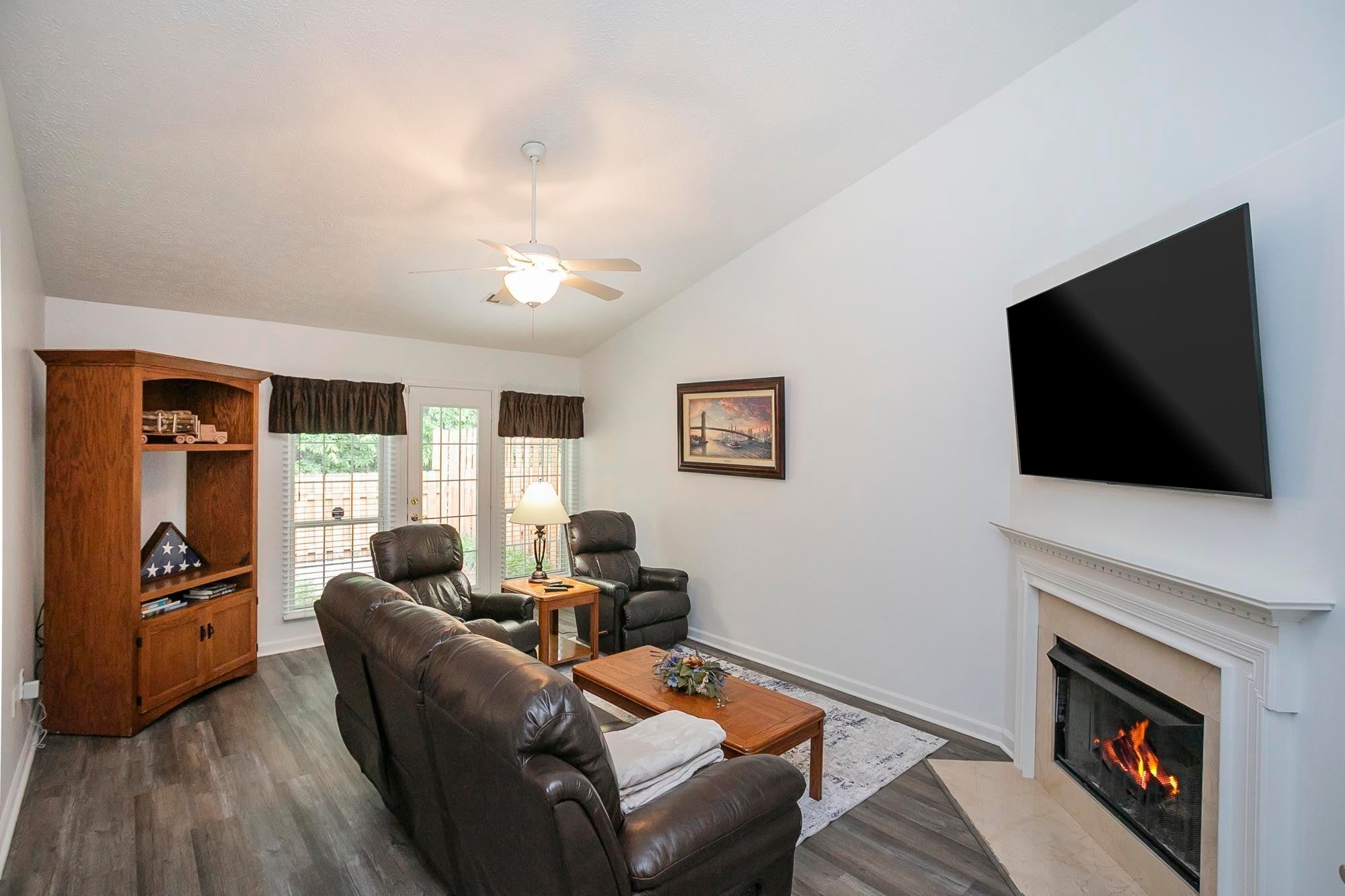 3911 Dodson Chapel Rd 32