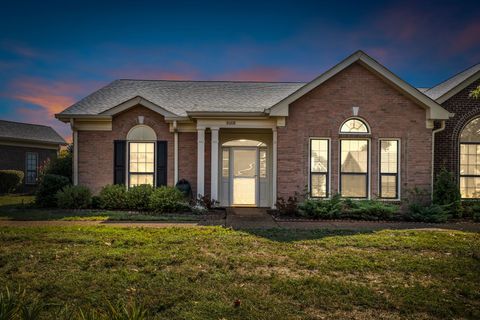 8008 Sunrise Cir Franklin TN 37067
