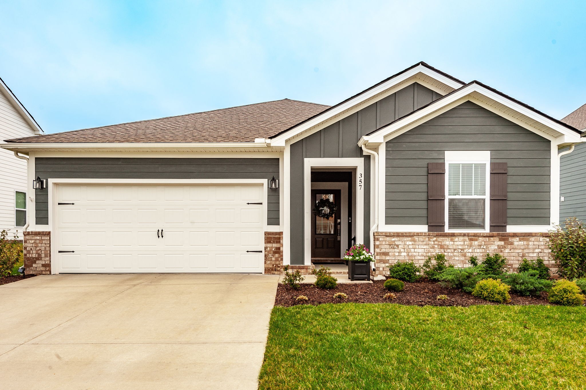 357 Euclid Dr