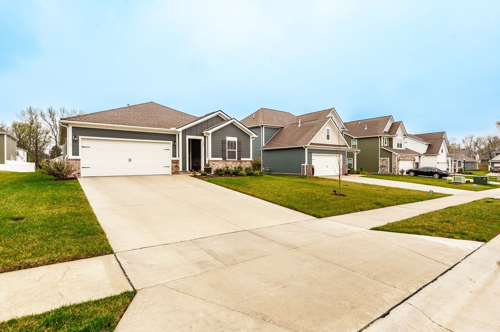 357 Euclid Dr