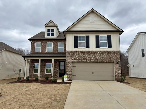 3269 Ventura Ave White House TN 37188