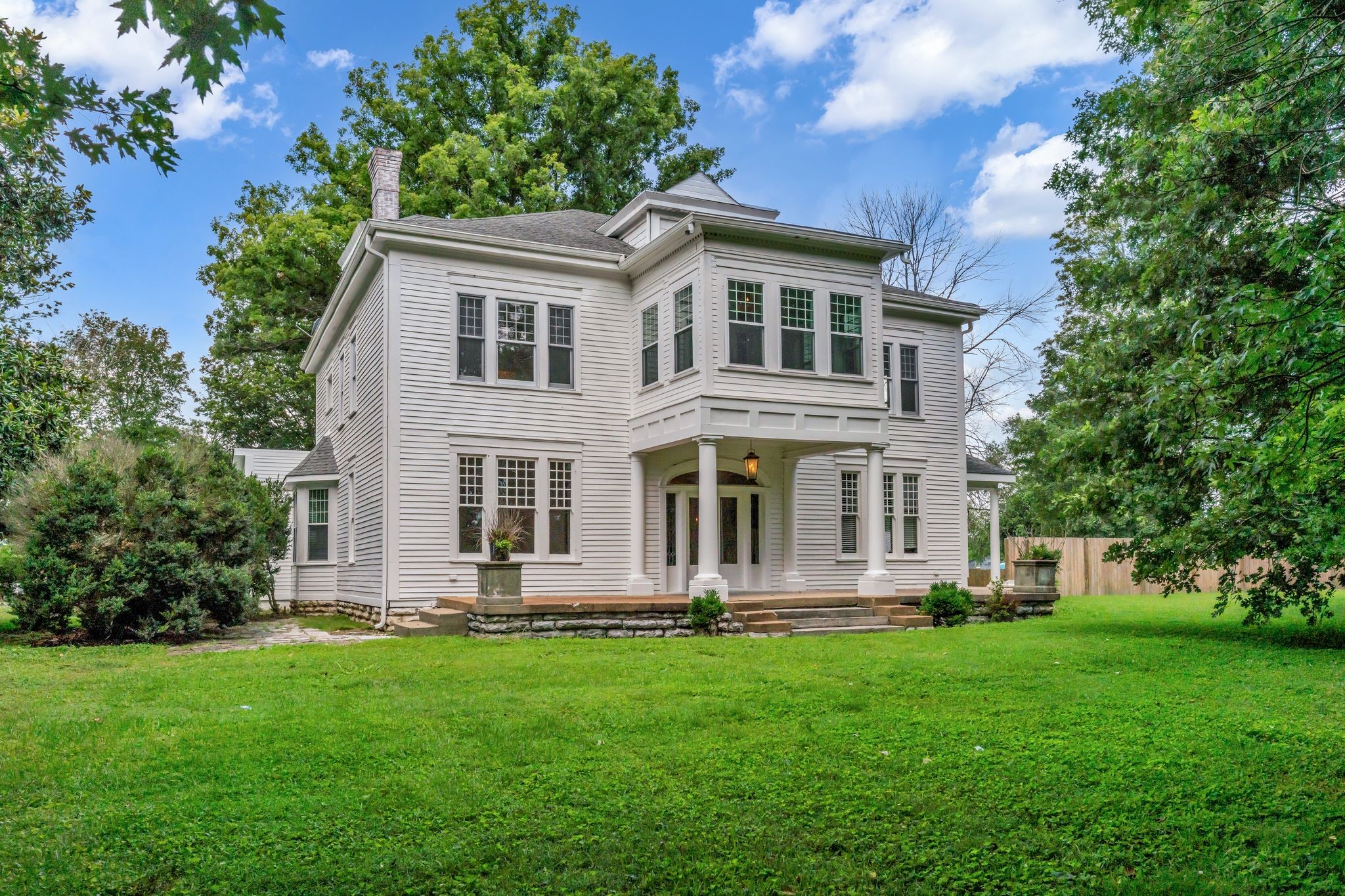 775 Rock Springs Rd