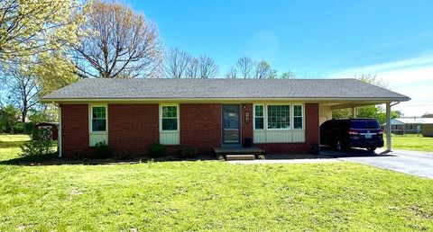 906 Mill View Ct Hopkinsville KY 42240