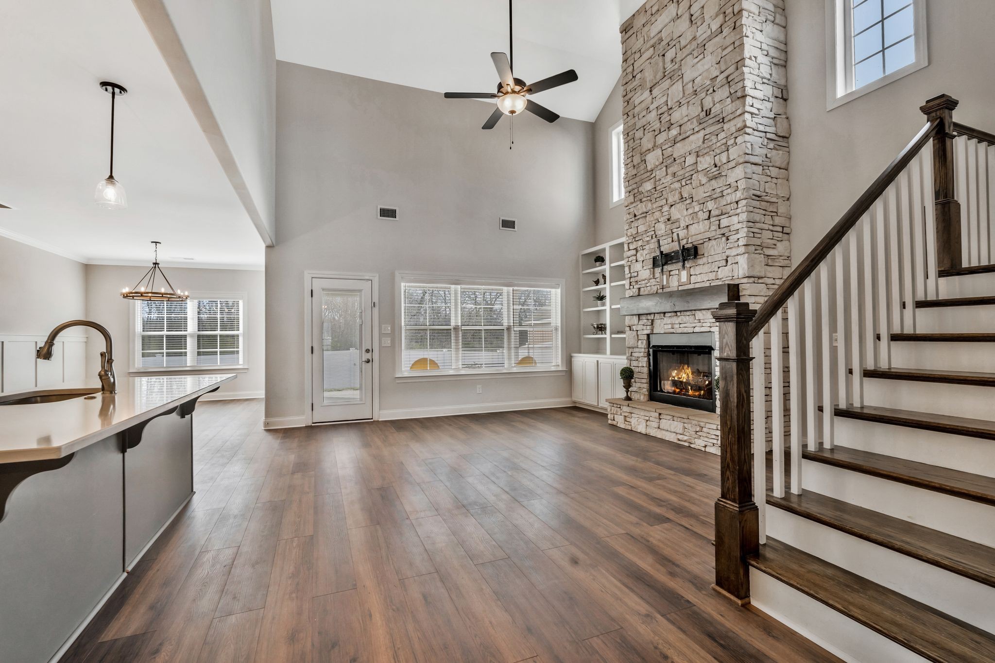 423 Beulah Rose Dr