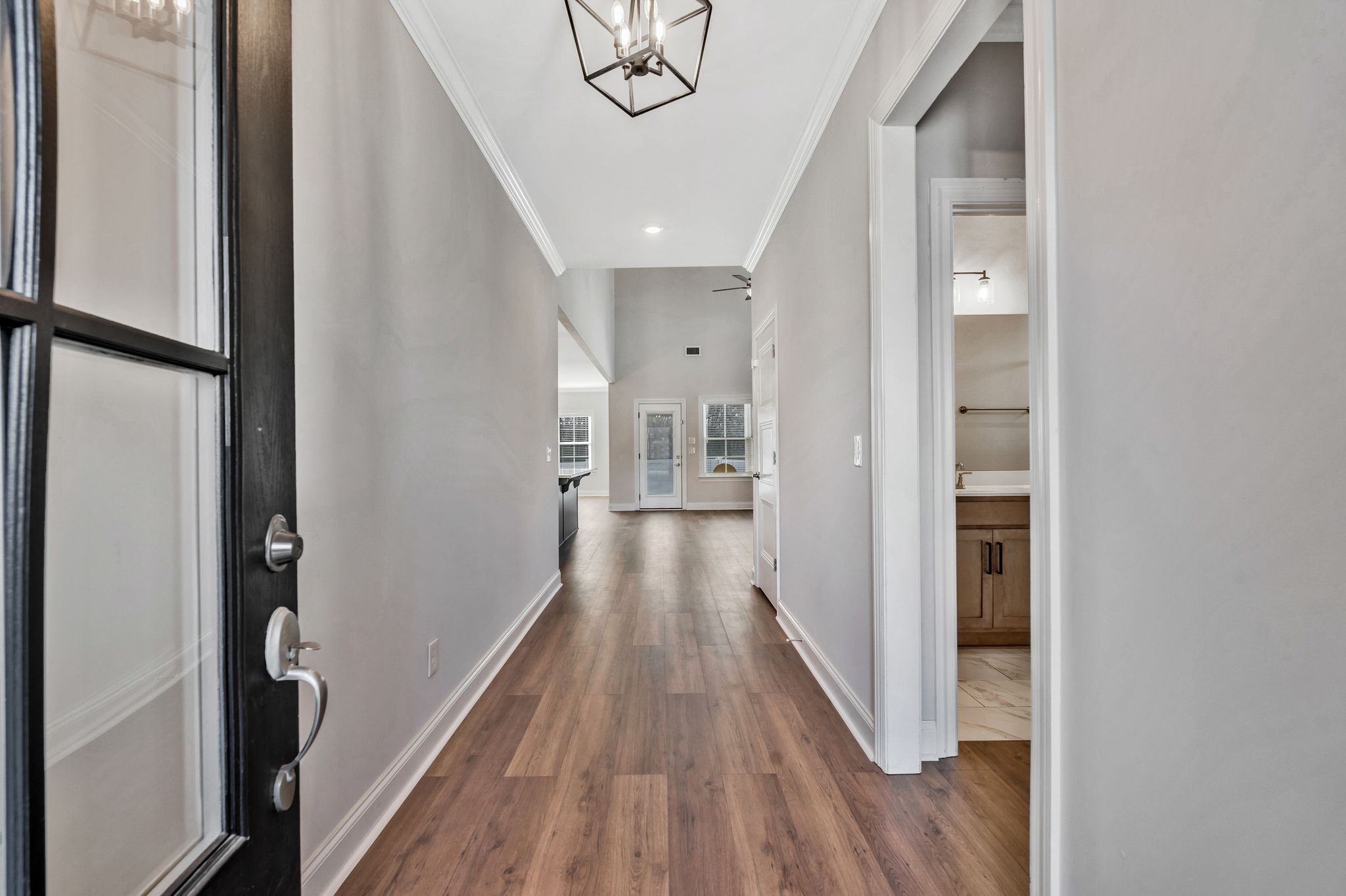 423 Beulah Rose Dr