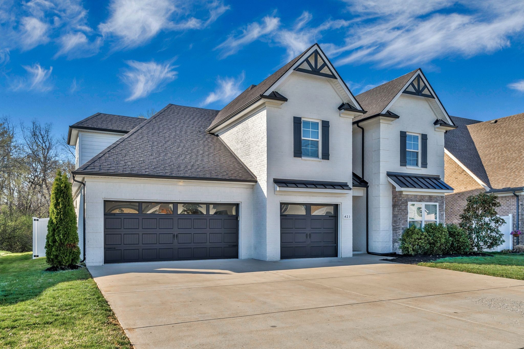 423 Beulah Rose Dr