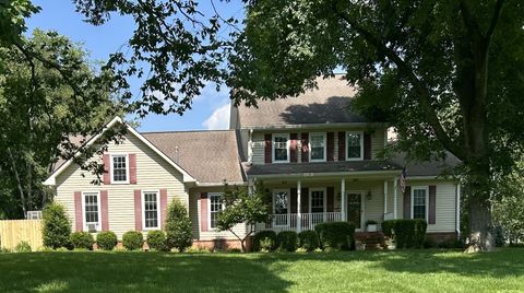 1420 Dickerson Bay Dr Gallatin TN 37066