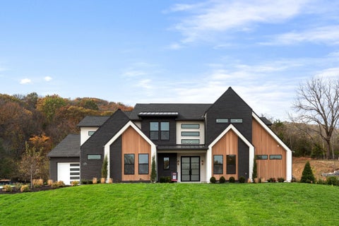 Photo of 7027 Hyde Park Trail, College Grove, TN 37046 (MLS # 3626092)