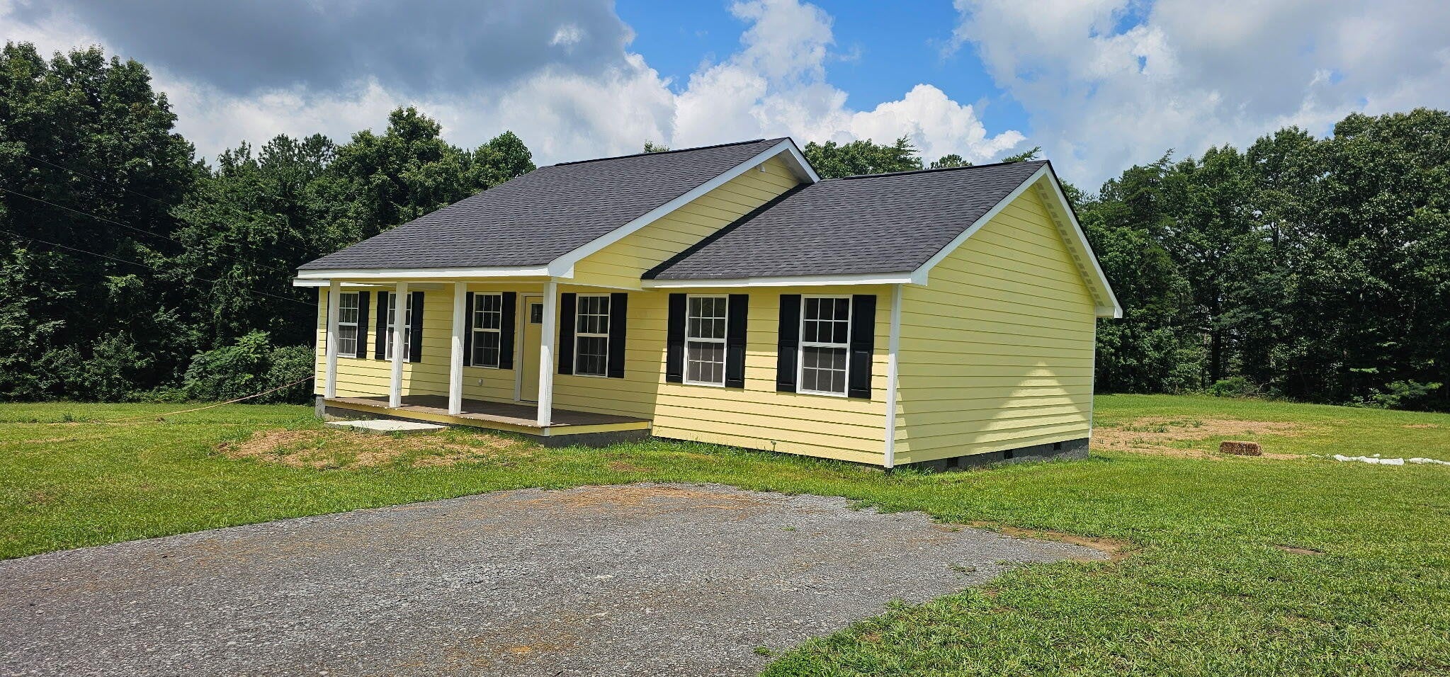 1508 Bennie Camp Road