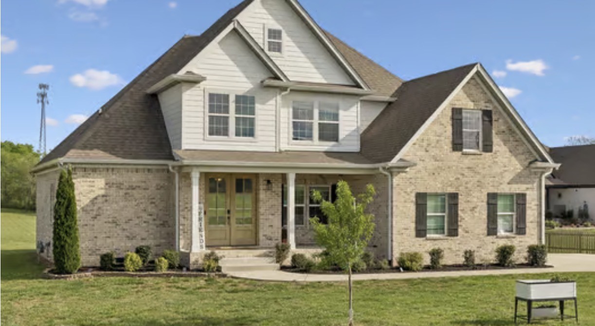 118 Sideview Rd
