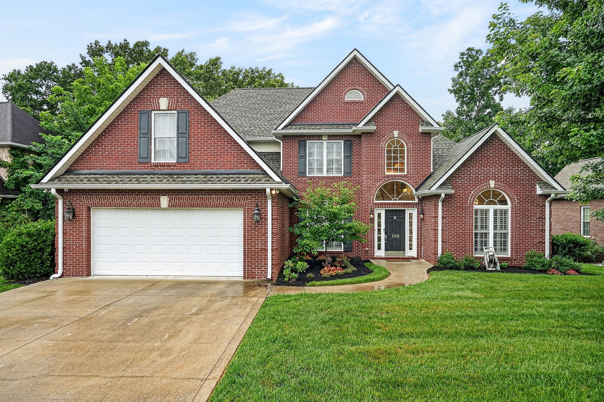 108 Eighteen Grand Pl