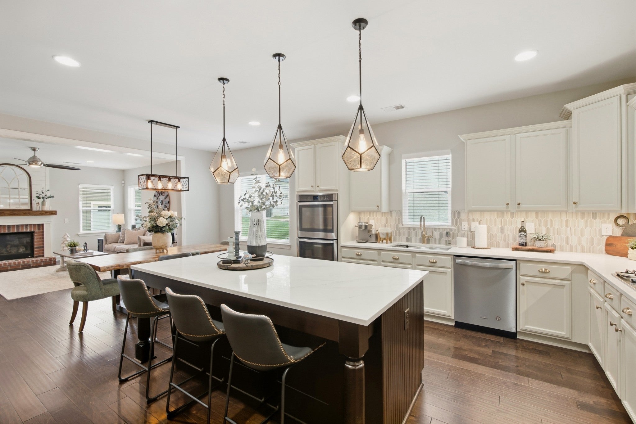 3-bed listing at 1043 Nolencrest Way, Franklin
