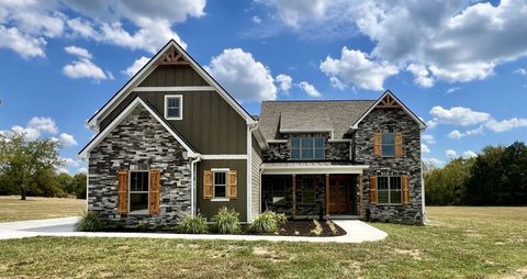 5915 Cainsville Rd Lebanon TN 37090