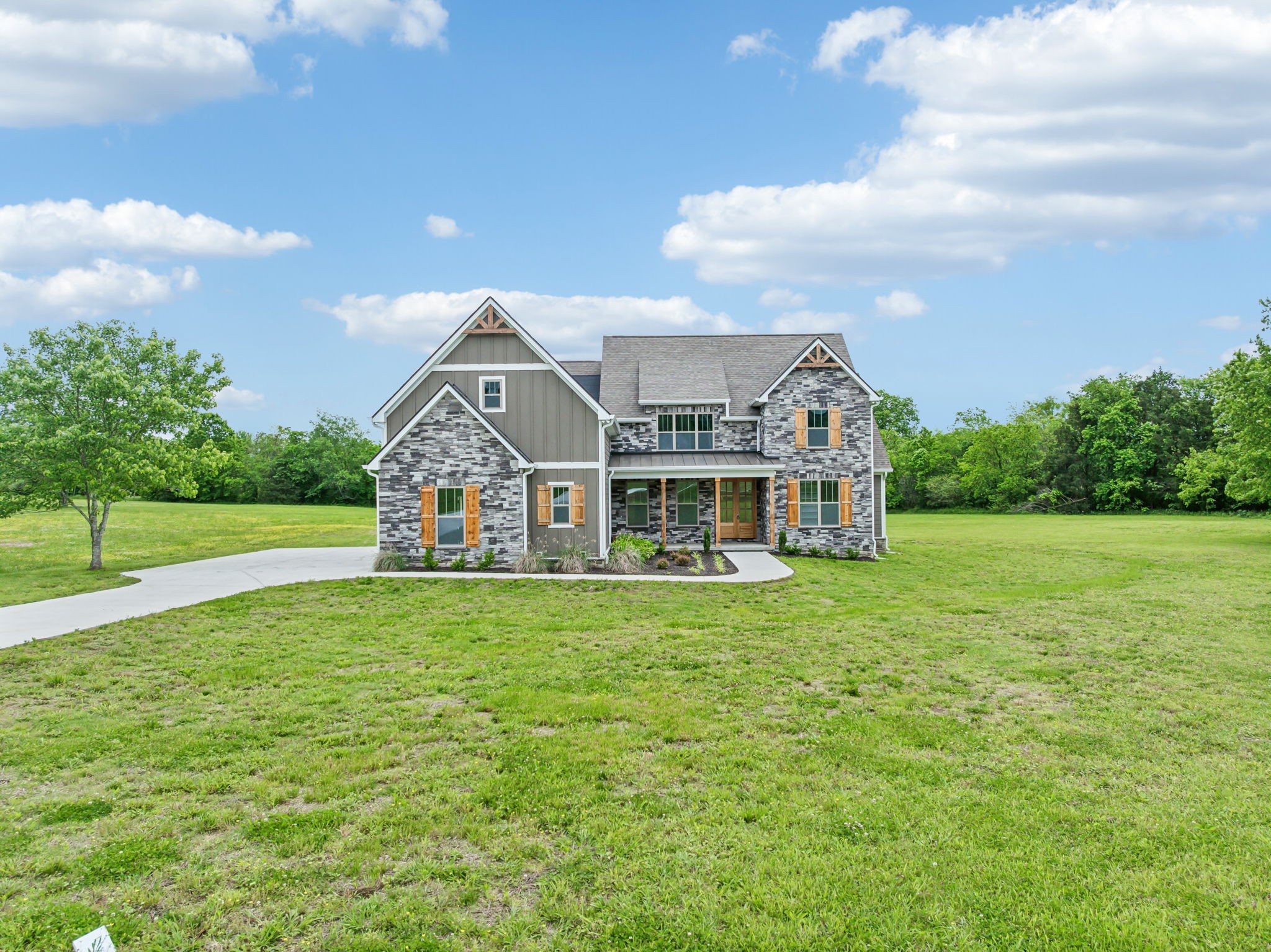 5915 Cainsville Rd