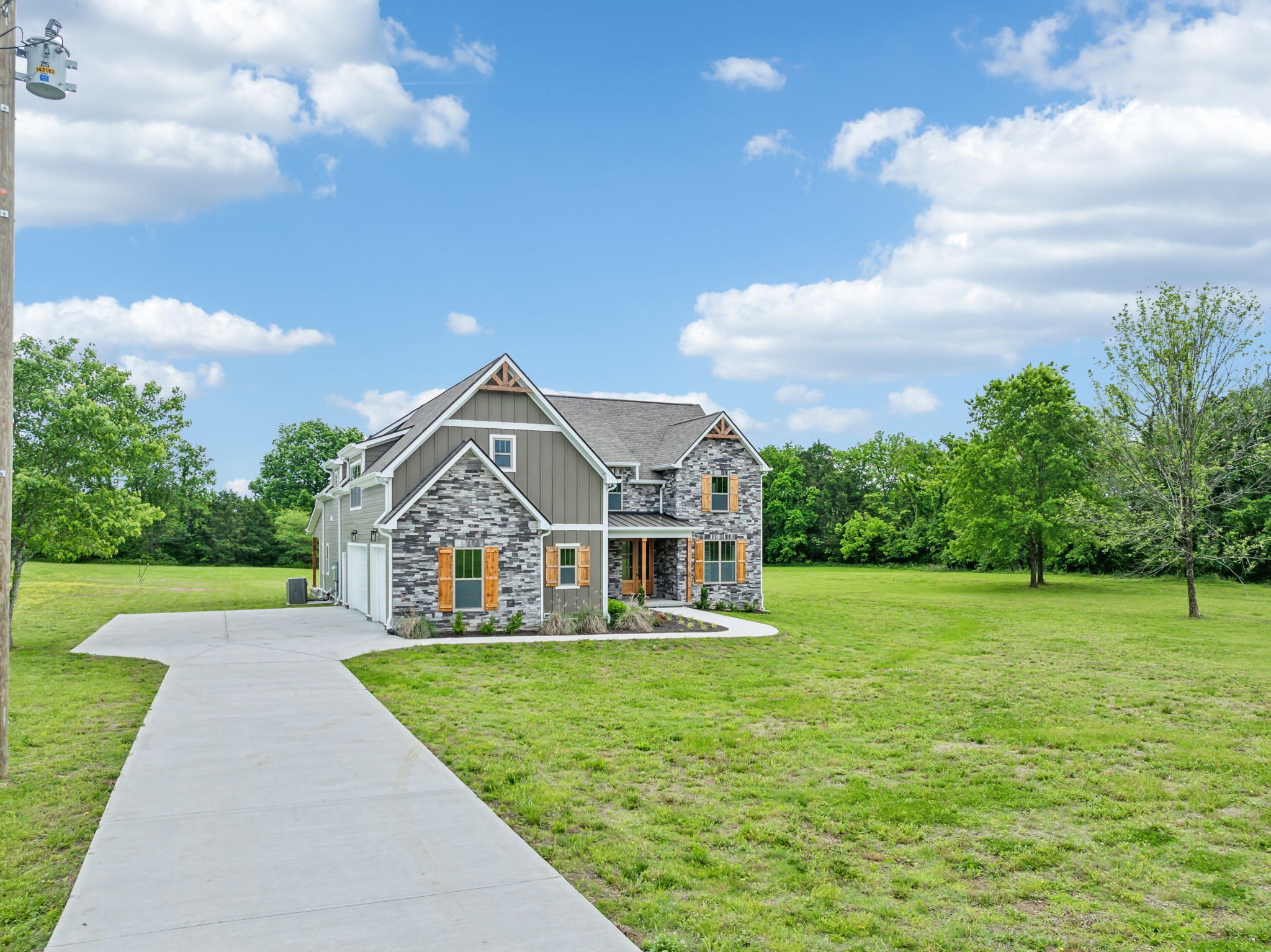 5915 Cainsville Rd