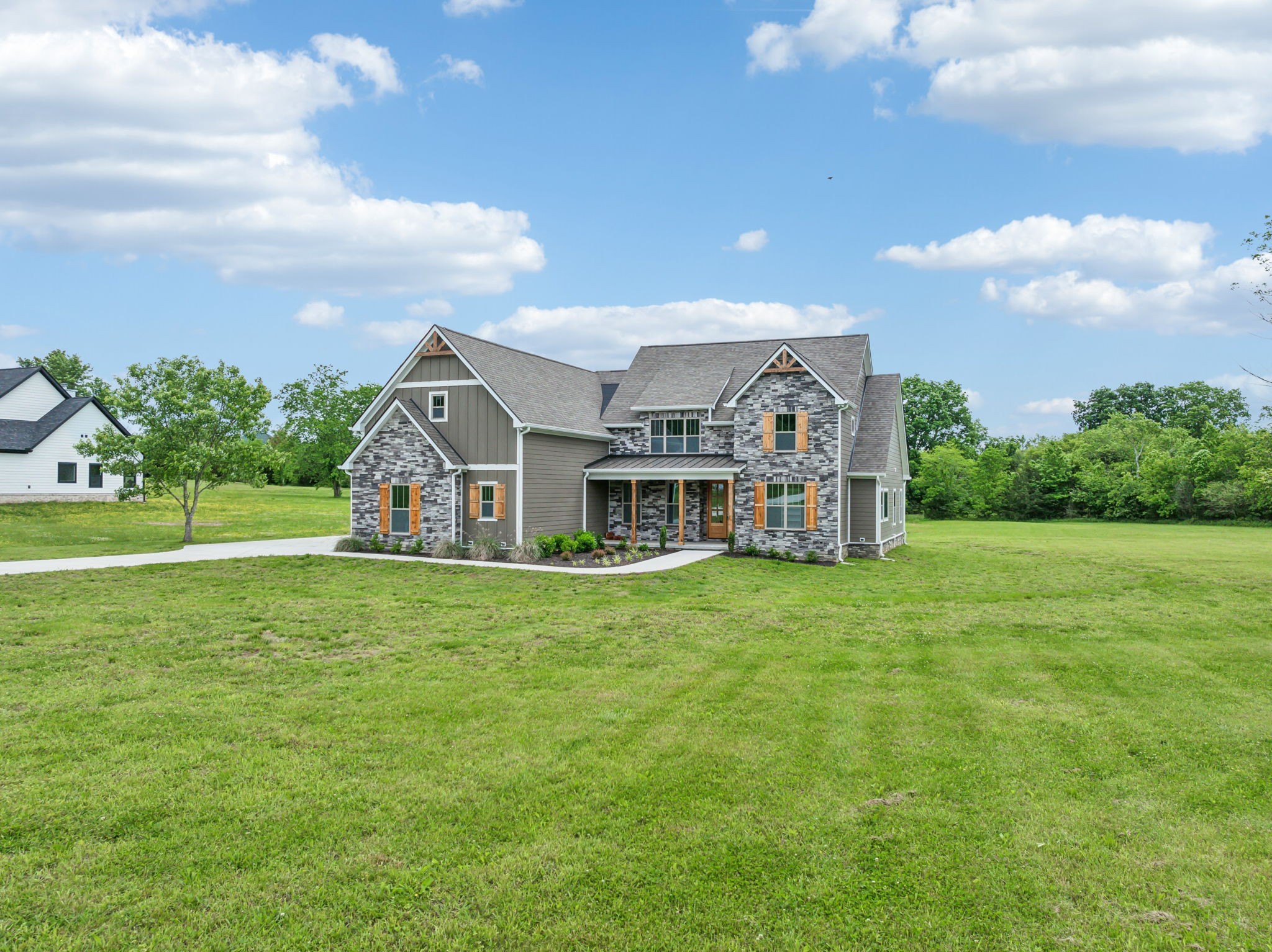 5915 Cainsville Rd