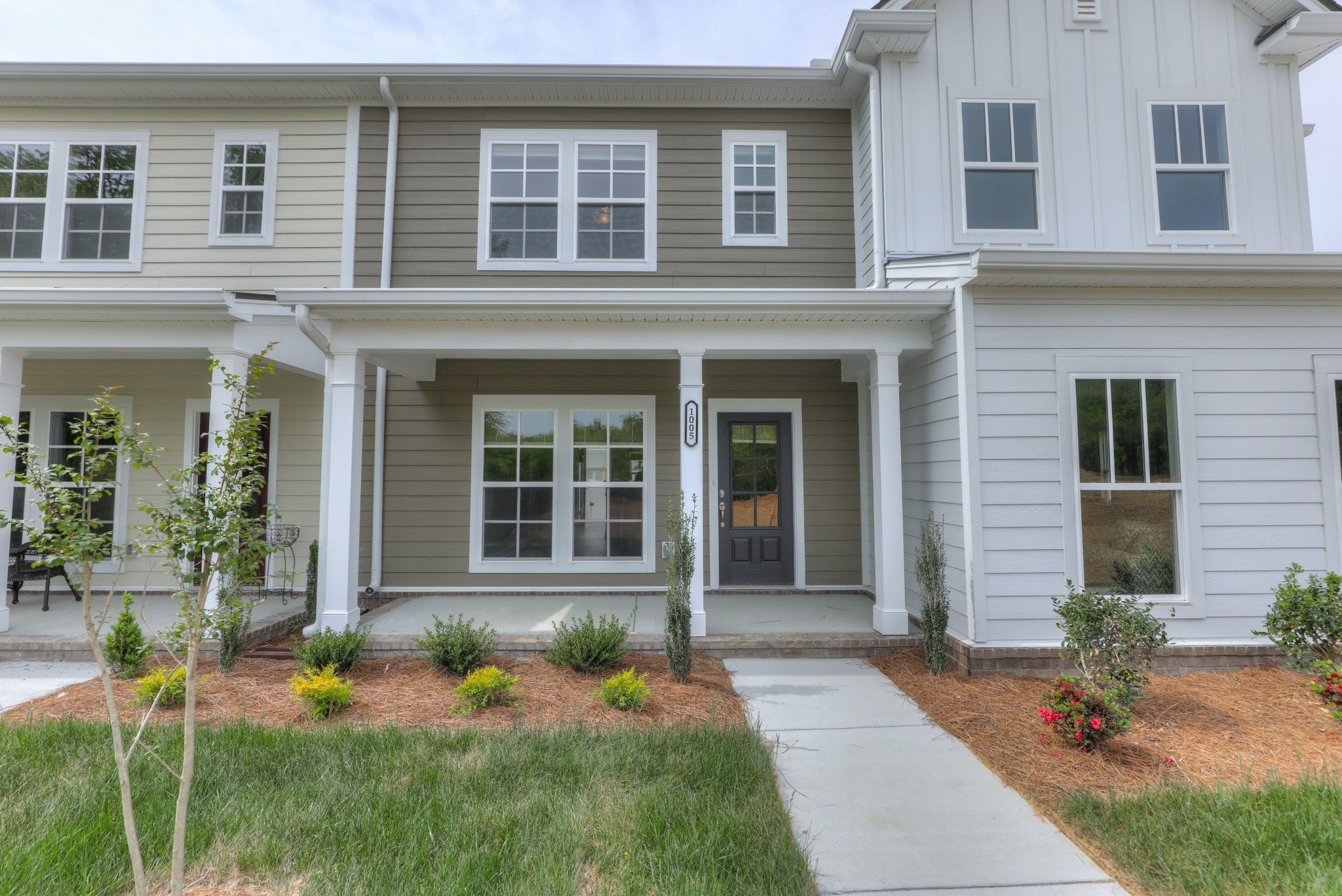 3.0-bed rental at 1005 Milson Ln