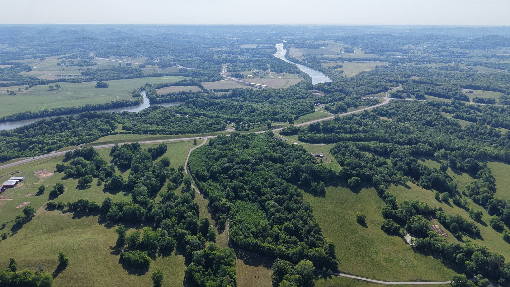 0 River Rd