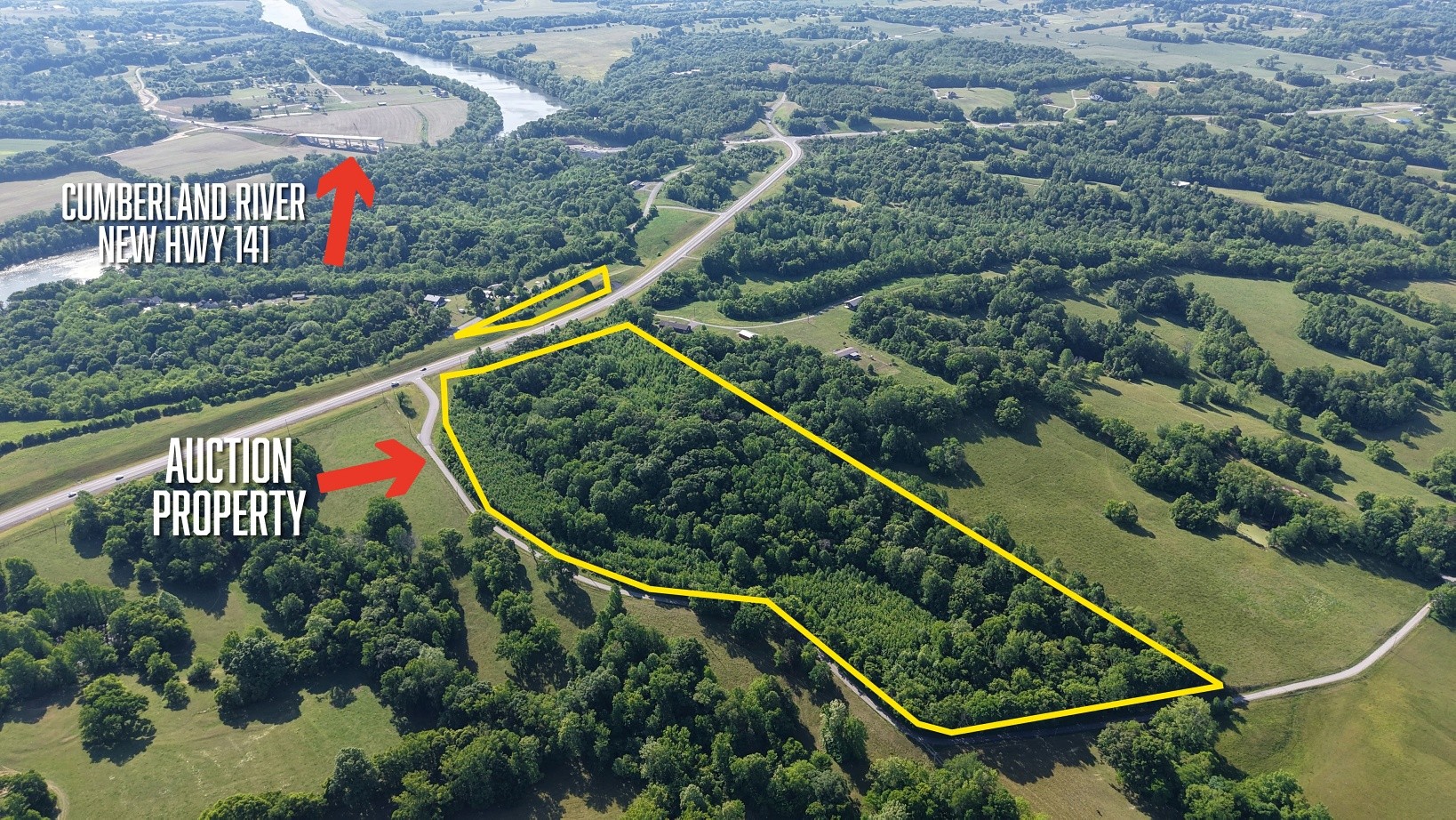 0 River Rd