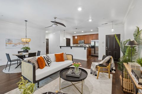 3100 West End Circle 102 Nashville TN 37203