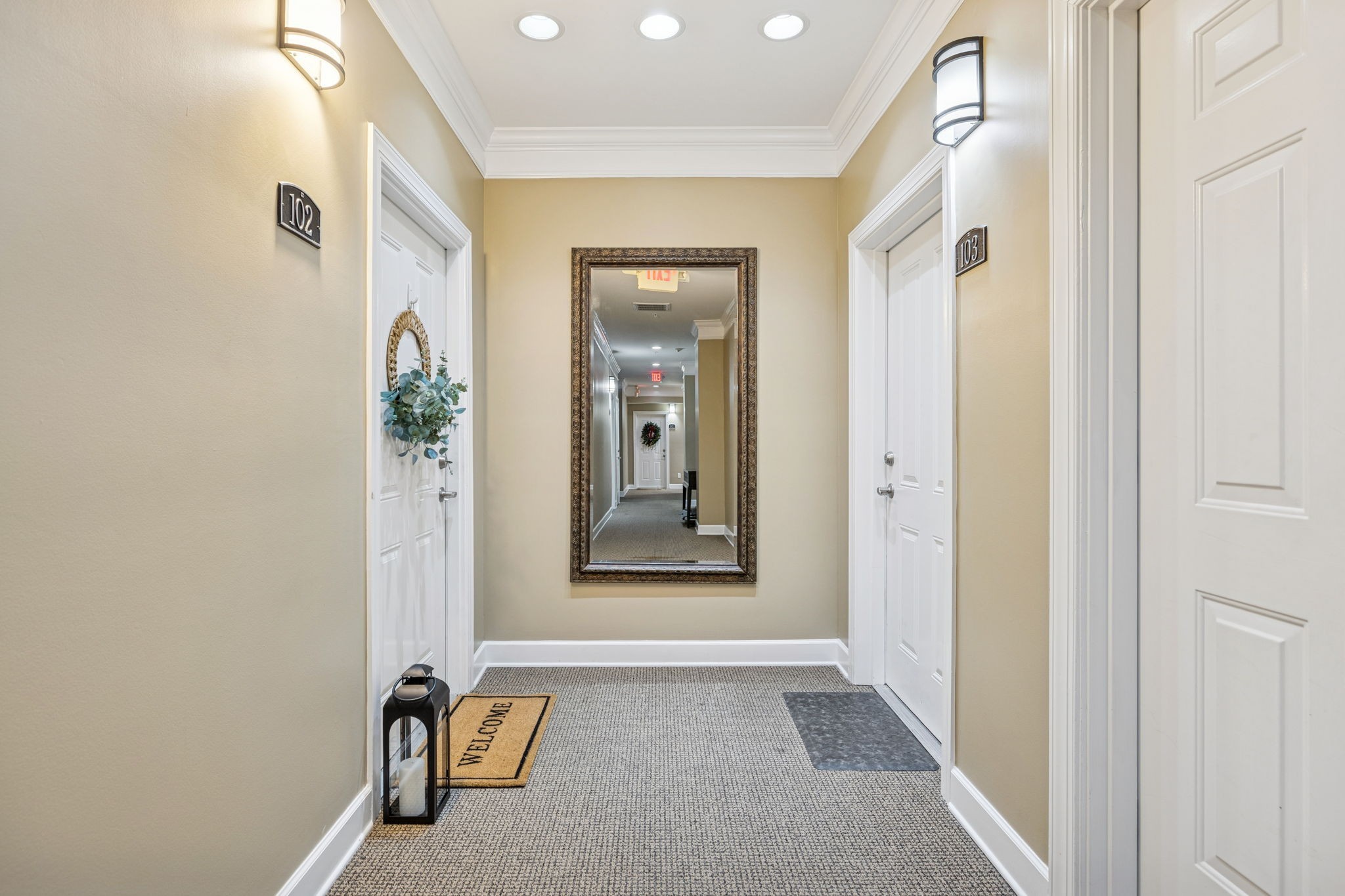 3100 West End Circle 102