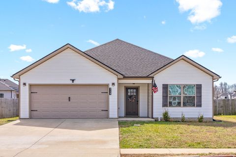 712 Tidwell Dr, Clarksville, TN 37042 - MLS#: 2796807