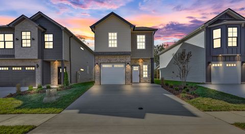 35 Charleston Cove Clarksville TN 37043